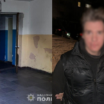 Забив сусіда до смерті