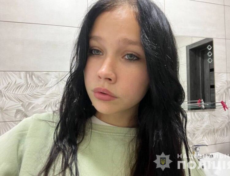 Хабібуліна Світлана