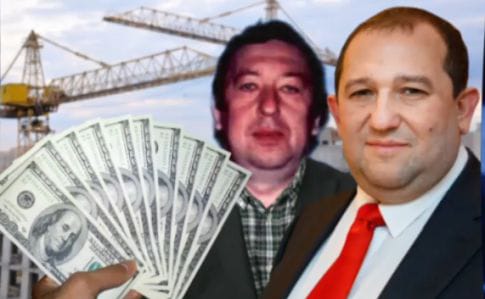 За Леоніда Дубинського внесли 60 млн грн в якості застави