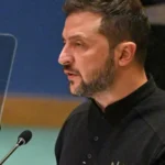 Викладачі військових ліцеїв та вищих навчальних закладів мають бути на фронті, — Зеленський