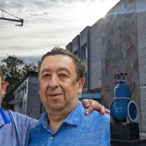 У справі братів Дубинських вручені нові підозри