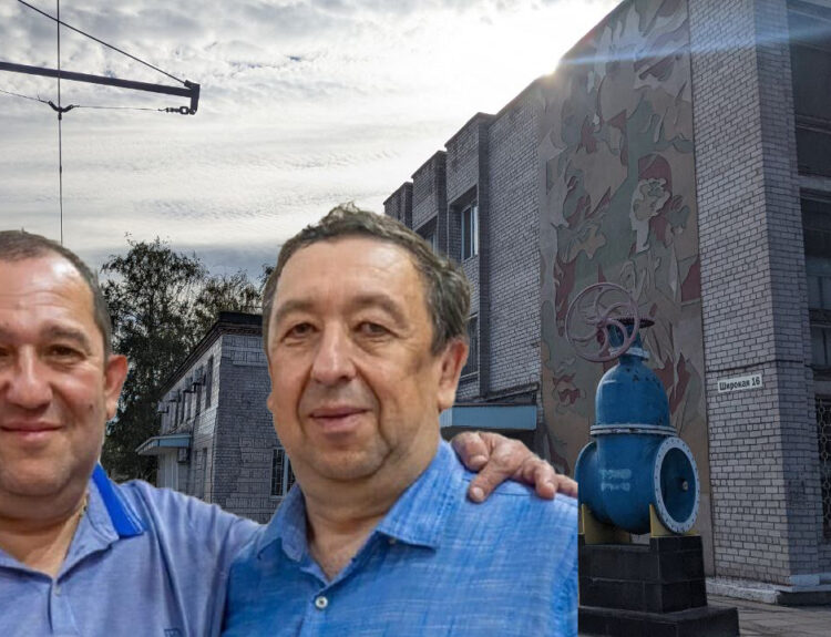 У справі братів Дубинських вручені нові підозри