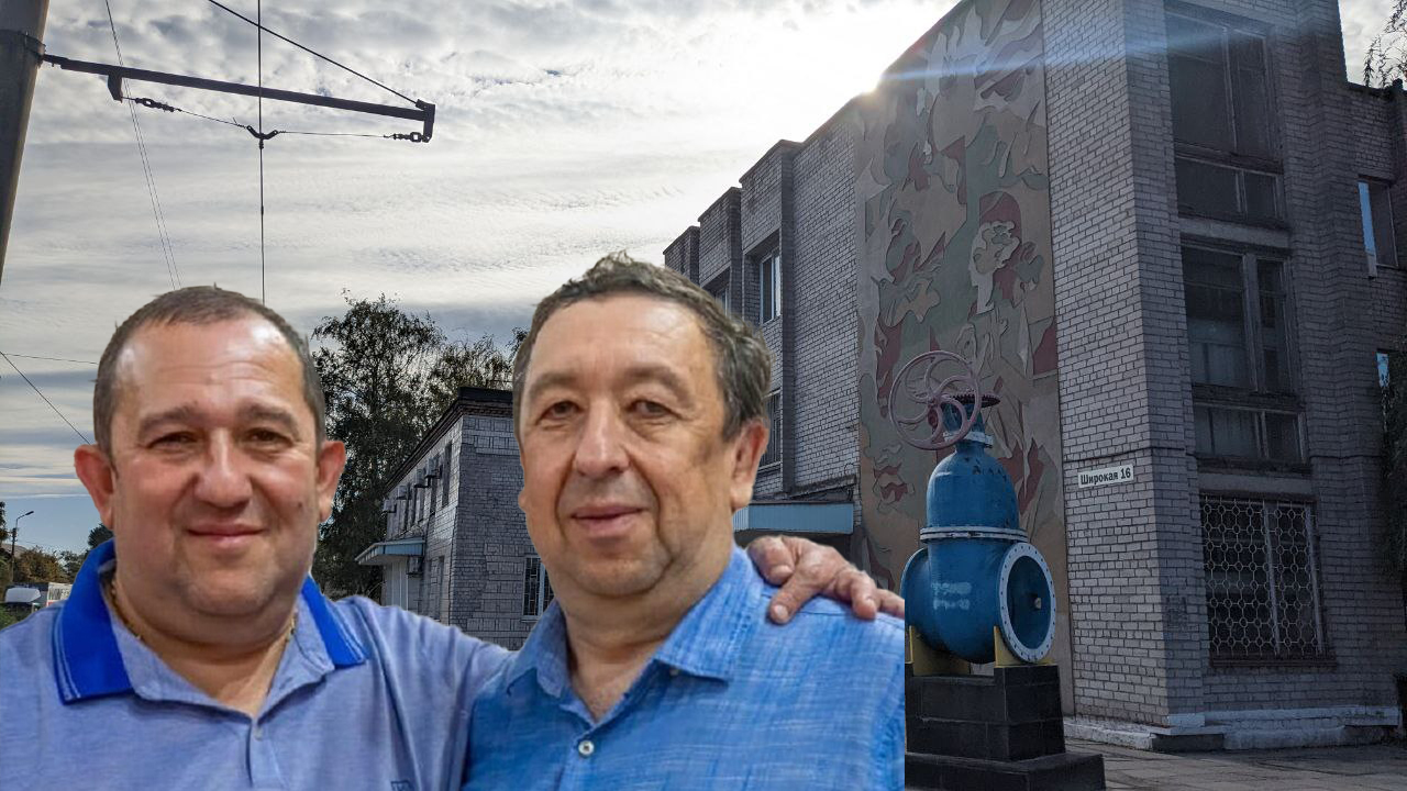 У справі братів Дубинських вручені нові підозри