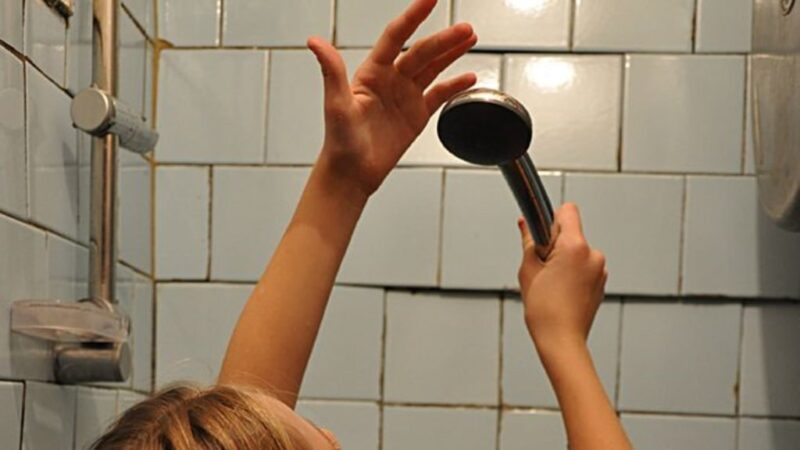 БАМ без води через аварію