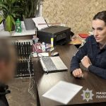 У Кам’янському чоловік убив співмешканку шарфом